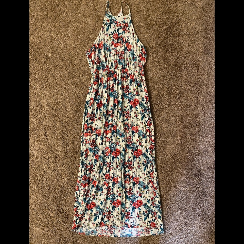 Coco + jaimeson maxi dress